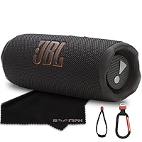 Amazon.com: JBL Flip 7 Portable Bluetooth Speaker, IP68